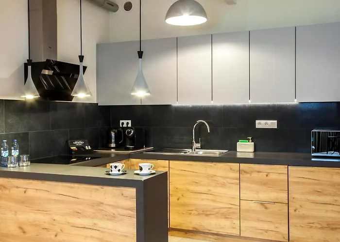 Portal House 4* Krakow