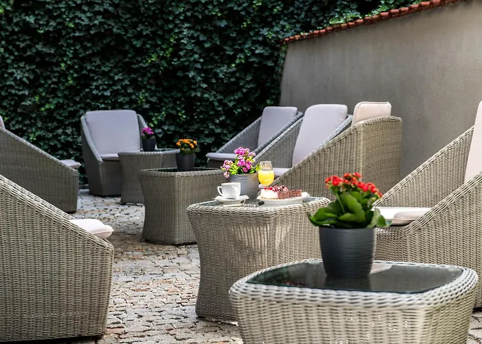 Portal House 4* Krakow