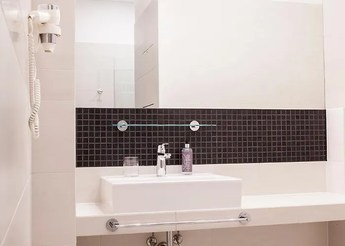 Portal House Aparthotel Krakow