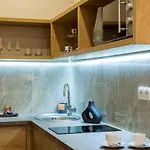 Portal House Lägenhetshotell 4*