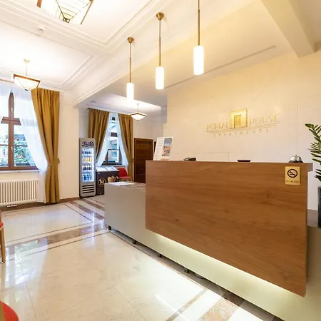 Portal House Appart hôtel 4*