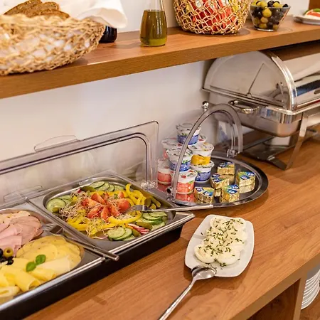 Portal House Cracovie