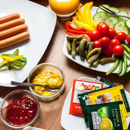 Portal House Appart hôtel